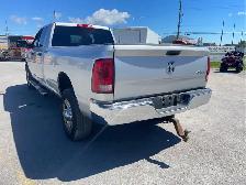 2015 Ram 3500 - Photo 7
