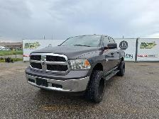2023 Ram 1500 Classic