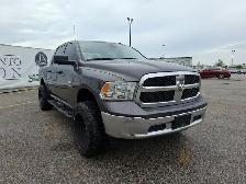 2023 Ram 1500 Classic - Photo 3