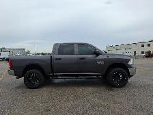 2023 Ram 1500 Classic - Photo 4