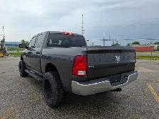 2023 Ram 1500 Classic - Photo 7