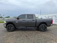 2023 Ram 1500 Classic - Photo 8