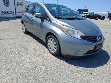 2014 Nissan Versa Note - Photo 3