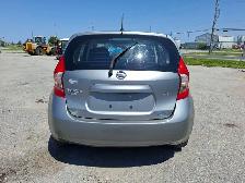 2014 Nissan Versa Note - Photo 6