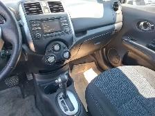 2014 Nissan Versa Note - Photo 12