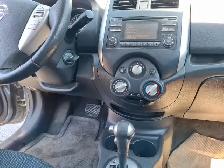 2014 Nissan Versa Note - Photo 16