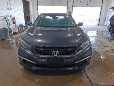 2020 Honda Civic - Photo 2