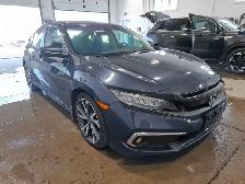 2020 Honda Civic - Photo 3