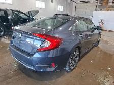 2020 Honda Civic - Photo 4