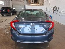 2020 Honda Civic - Photo 5