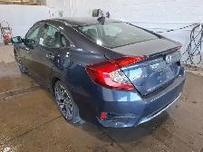 2020 Honda Civic - Photo 6