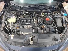 2020 Honda Civic - Photo 7