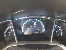 2020 Honda Civic - Photo 9
