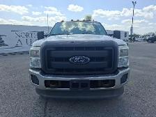 2014 Ford F-250 Super Duty w/Side Airbags/Curtains Delete - Photo 2