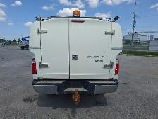 2014 Ford F-250 Super Duty w/Side Airbags/Curtains Delete - Photo 6