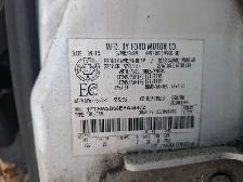 2014 Ford F-250 Super Duty w/Side Airbags/Curtains Delete - Photo 15