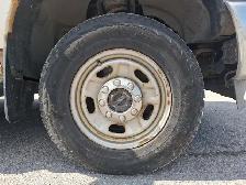 2014 Ford F-250 Super Duty w/Side Airbags/Curtains Delete - Photo 19