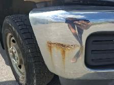 2014 Ford F-250 Super Duty w/Side Airbags/Curtains Delete - Photo 21