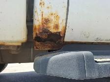 2014 Ford F-250 Super Duty w/Side Airbags/Curtains Delete - Photo 23
