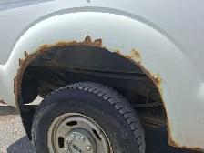 2014 Ford F-250 Super Duty w/Side Airbags/Curtains Delete - Photo 24