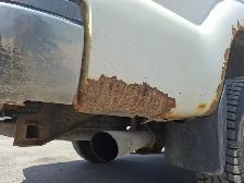 2014 Ford F-250 Super Duty w/Side Airbags/Curtains Delete - Photo 25