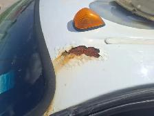 2014 Ford F-250 Super Duty w/Side Airbags/Curtains Delete - Photo 37
