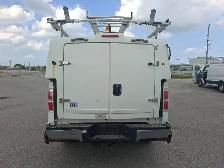 2011 Ford F-150 w/Heavy Duty Payload Package - Photo 6