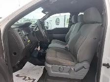 2011 Ford F-150 w/Heavy Duty Payload Package - Photo 10
