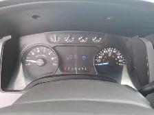 2011 Ford F-150 w/Heavy Duty Payload Package - Photo 11
