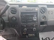 2011 Ford F-150 w/Heavy Duty Payload Package - Photo 12