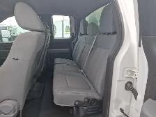2011 Ford F-150 w/Heavy Duty Payload Package - Photo 14