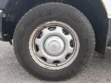 2011 Ford F-150 w/Heavy Duty Payload Package - Photo 16