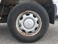 2011 Ford F-150 w/Heavy Duty Payload Package - Photo 17