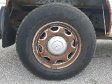 2011 Ford F-150 w/Heavy Duty Payload Package - Photo 18
