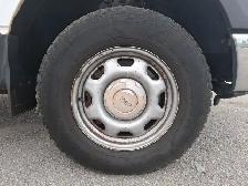 2011 Ford F-150 w/Heavy Duty Payload Package - Photo 19