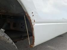 2011 Ford F-150 w/Heavy Duty Payload Package - Photo 26