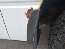 2011 Ford F-150 w/Heavy Duty Payload Package - Photo 29