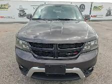 2016 Dodge Journey - Photo 2