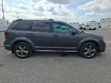 2016 Dodge Journey - Photo 4