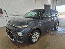 2020 Kia Soul