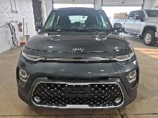 2020 Kia Soul - Photo 2
