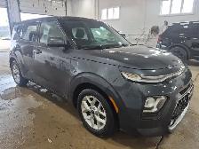 2020 Kia Soul - Photo 3