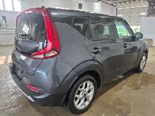2020 Kia Soul - Photo 4