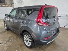 2020 Kia Soul - Photo 6