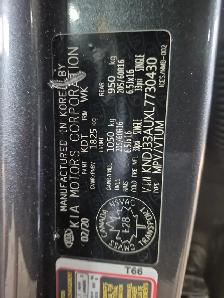 2020 Kia Soul - Photo 12