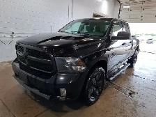 2022 Ram 1500 Classic