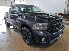 2022 Ram 1500 Classic - Photo 3