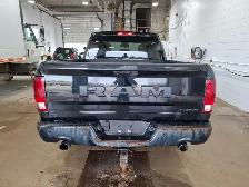 2022 Ram 1500 Classic - Photo 5