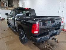 2022 Ram 1500 Classic - Photo 6