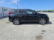 2019 Honda CR-V - Photo 4